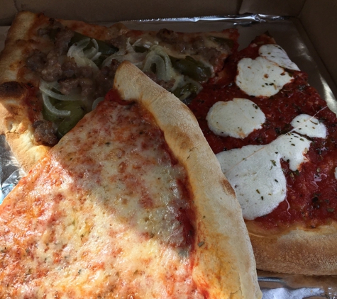Napoli Pizza Grill - Galloway, NJ