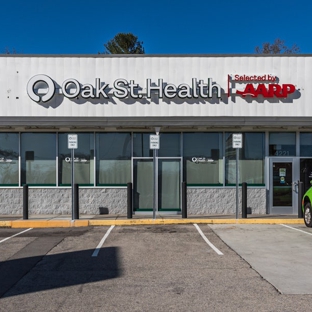 Oak Street Health - Knoxville, TN