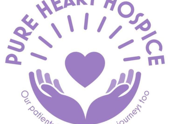 Pure Heart Hospice - San Antonio, TX