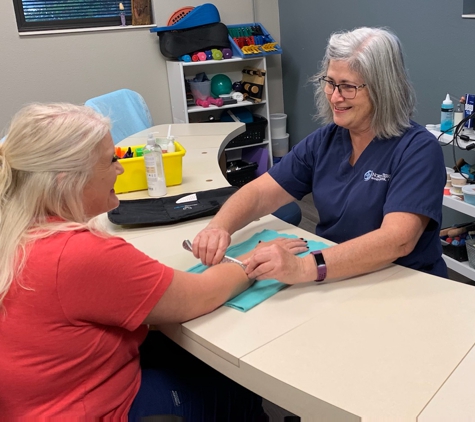 North Texas Hand Center, P.A. - Denton, TX