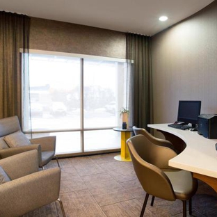 SpringHill Suites Hartford Airport/Windsor Locks - Windsor Locks, CT