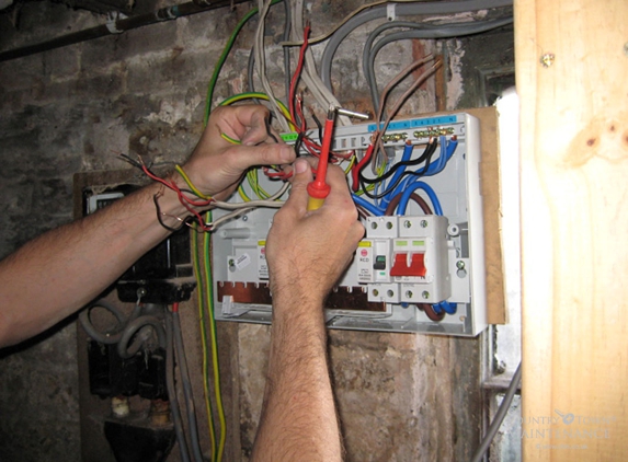 Carl License Electrician. - Freeport, NY