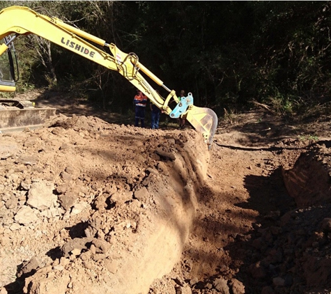 SDS Training - Tinana South, QLD