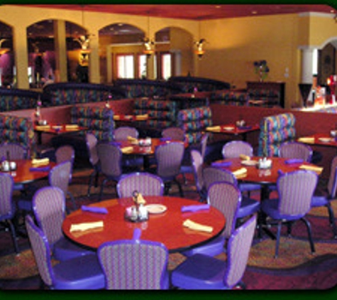 Caffe Capri Italian Bar & Grille - Youngstown, OH