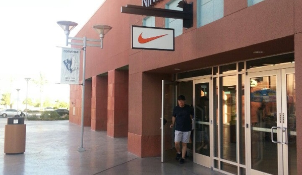 Nike Factory Store - Las Vegas North - Las Vegas, NV