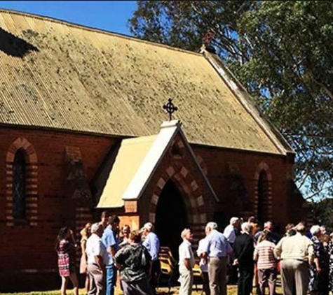 Anglican Church Of Australia - Colac, VIC