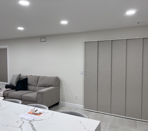 Budget Blinds of Parsippany, Hackettstown and Newton