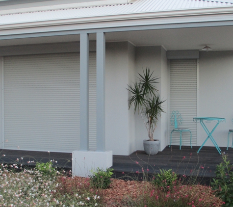 Southern Shutters