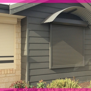 Southern Shutters. We Pride Ourselves On Delivering Quality Products