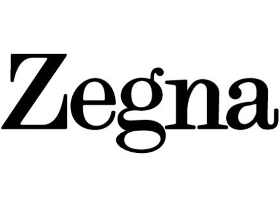 Ermenegildo Zegna at M. Penner - Houston, TX