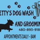 Betty's Dog Wash & Grooming - Pet Grooming