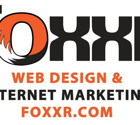 Foxxr Digital Marketing - Saint Petersburg, FL