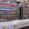 Patriot Comics, Toys, and Games gallery