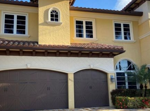 Allied Doors South Florida - Pompano Beach, FL