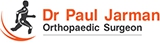 Dr Paul Jarman - Doctors - Medical Practitioners