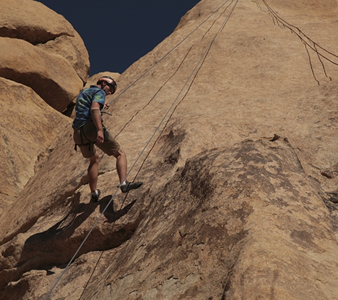 Uprising Adventure Guides - Joshua Tree, CA