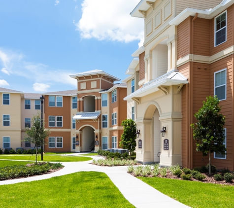 Moss Park Apartments - Winter Springs, FL