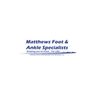 Matthews Foot Care