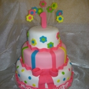 My Goodness Cakes - Wedding Supplies & Services