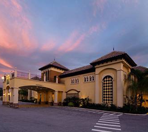 Homewood Suites by Hilton Sarasota - Sarasota, FL