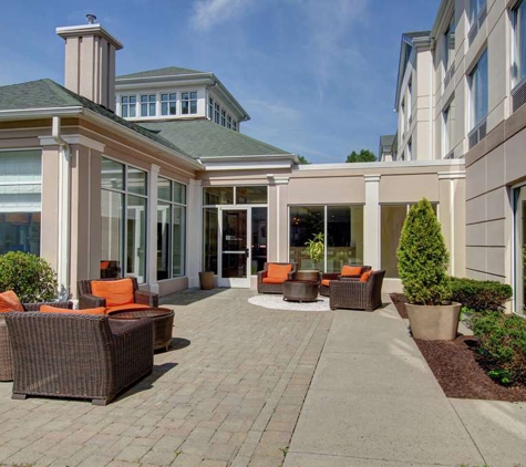 Hilton Garden Inn Norwalk - Norwalk, CT