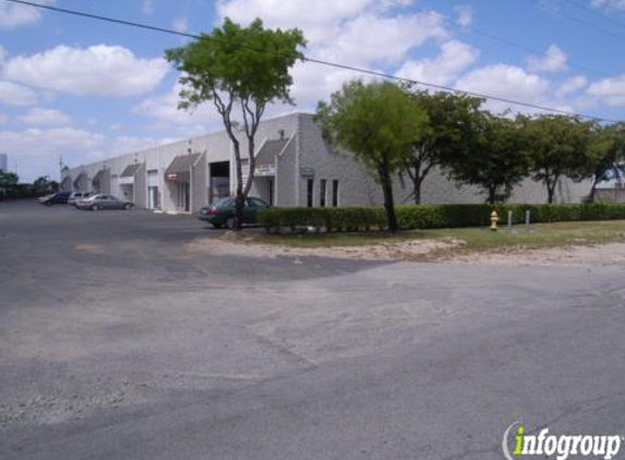 Mer Flex International Inc - Miami, FL