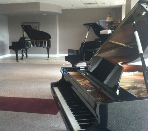 Peabodys Piano Co. - Midlothian, VA