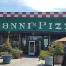 Giovanni's Pizzeria - Italian Restaurants