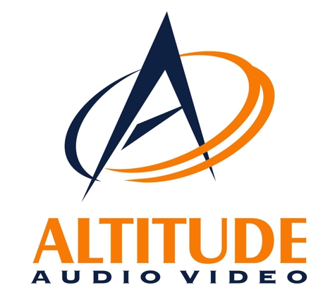 Altitude Audio Video