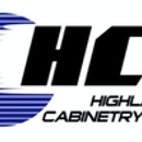 Highland Cabinetry 08, Inc. - Cabinets