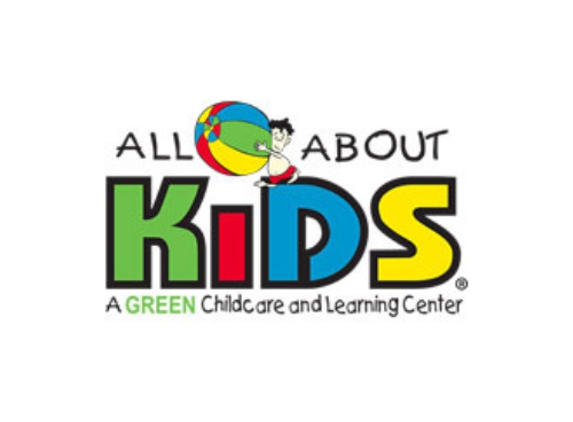 All About Kids Childcare and Learning Center - New Albany - New Albany, OH