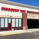 Discount Tire - Automobile Parts & Supplies