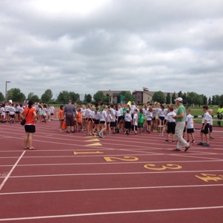 Gustavus Adolphus College - Saint Peter, MN