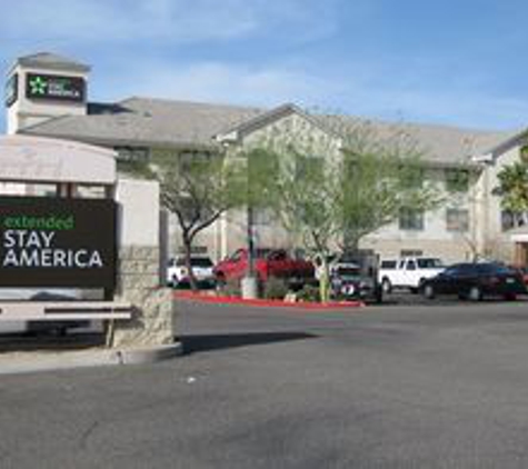 Extended Stay America - Phoenix - Deer Valley - Phoenix, AZ