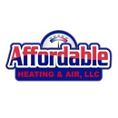 Affordable Heating & Air - Heat Pumps