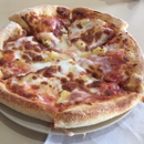K Town Pizza - Pizza