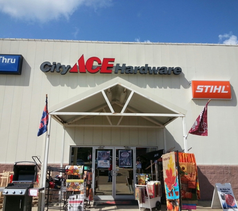 City Ace Hardware - Crystal Springs, MS