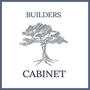 Builders Cabinet