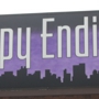Happy Endings Pub