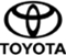 Tait Toyota Logo
