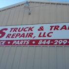 DFS Truck & Trailer Repair