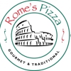 Rome's Pizza gallery