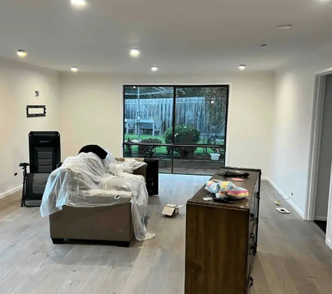 True Tint Painting - Noble Park, VIC
