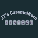 JT's CarmelKorn Station - Popcorn & Popcorn Supplies