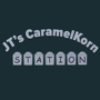 JT's CarmelKorn Station