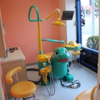 Dino Kids Dental