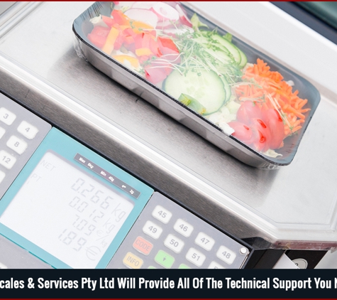 Standard Scales & Services Pty Ltd. Standard Scales & Services Pty Ltd Will Provide All Of The Technical Support You Need. Be Confident