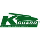 K-Guard of Central Ohio - Gutter Covers