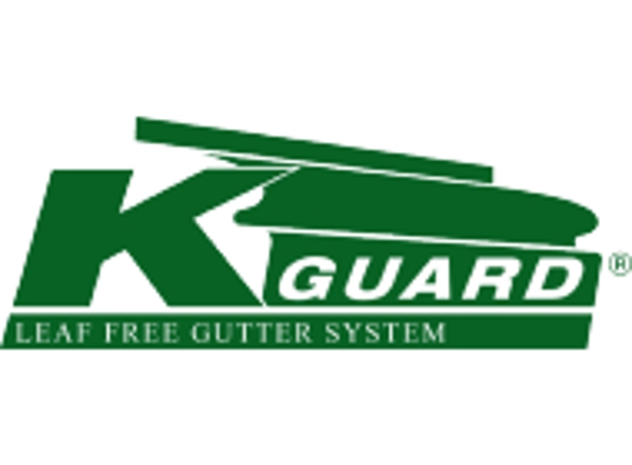 K-Guard of Central Ohio - Westerville, OH