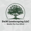 D&M Mowing & Landscaping gallery